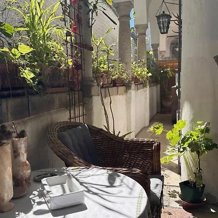 Center - Historisches & Refugium