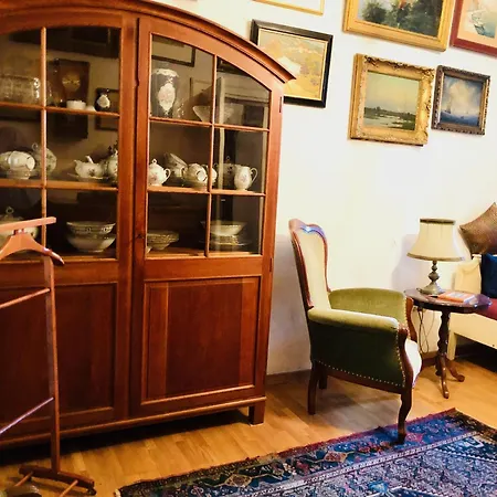 Center - Historisches & Refugium Linz