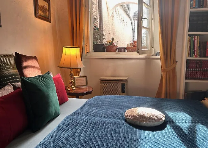 Center - Historisches & Refugium Apartment Linz