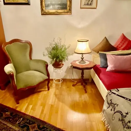 Center - Historisches & Refugium