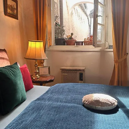 Center - Historisches & Refugium Appartement Linz