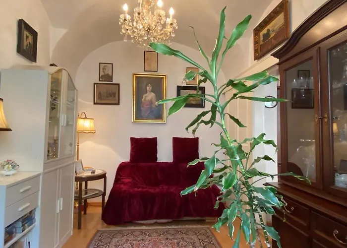 Center - Historisches & Refugium